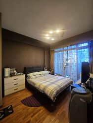 Starville (D14), Condominium #581355391
